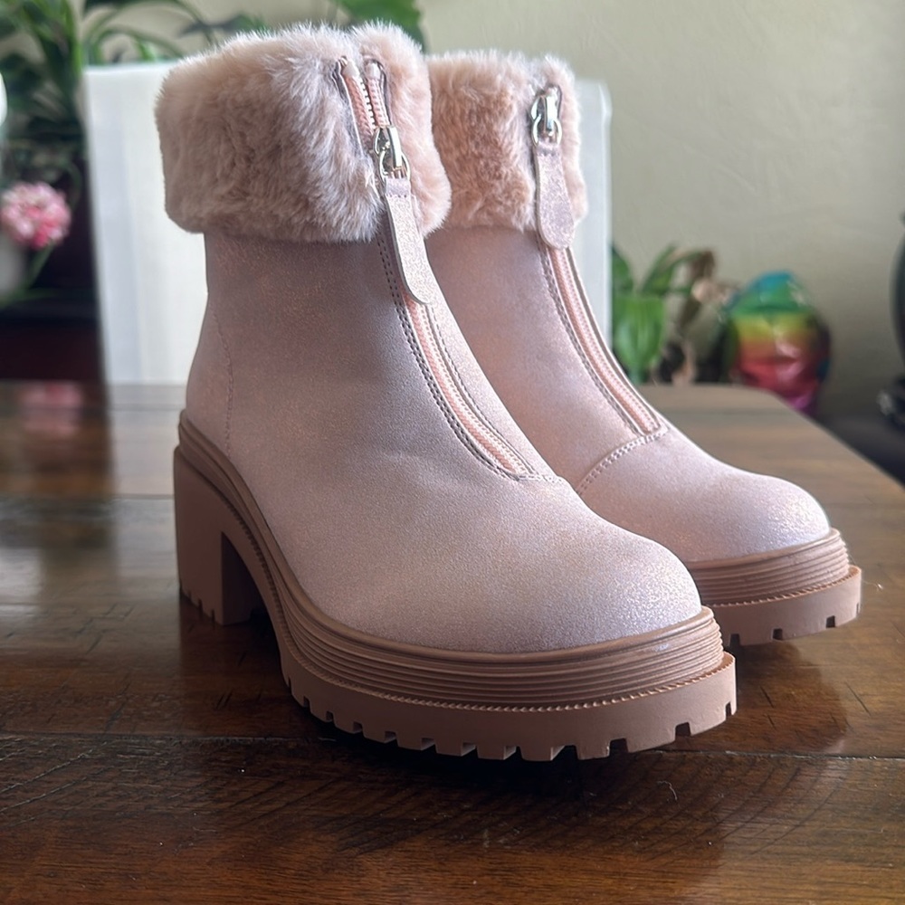 Cato Girls Boots
